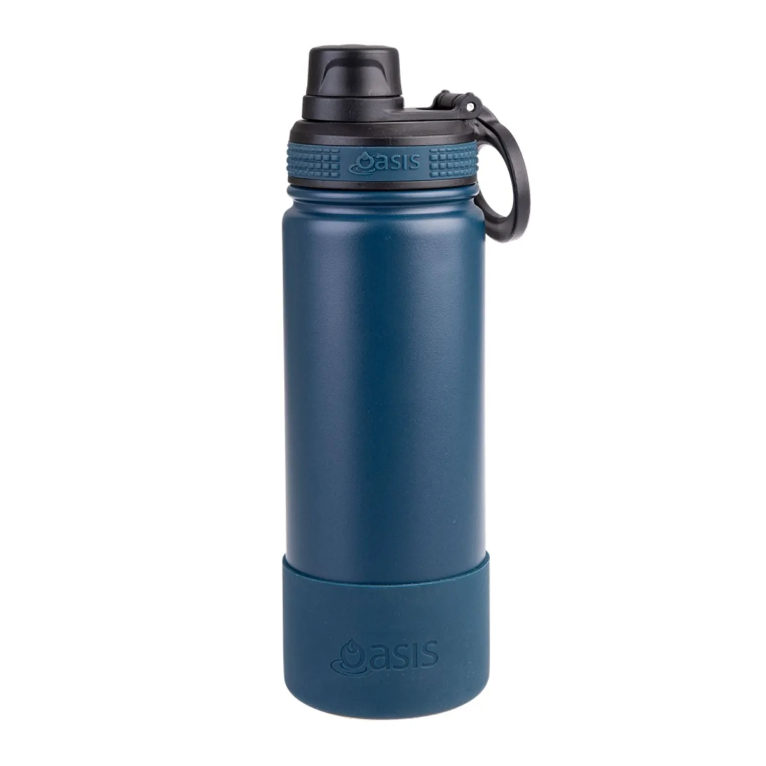 Oasis Silicone Bumper For Sports Bottle 550ML