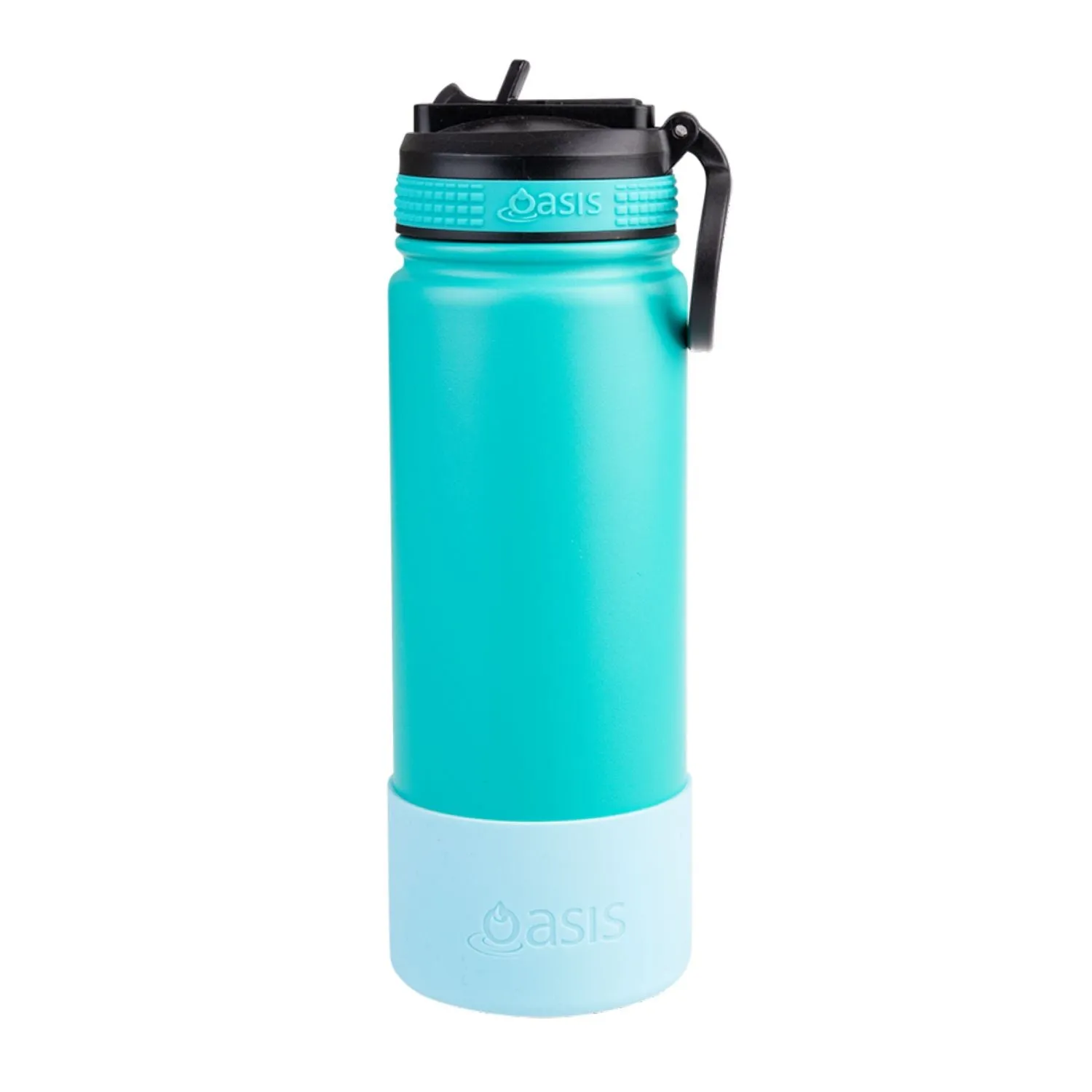 Oasis Silicone Bumper For Sports Bottle 550ML