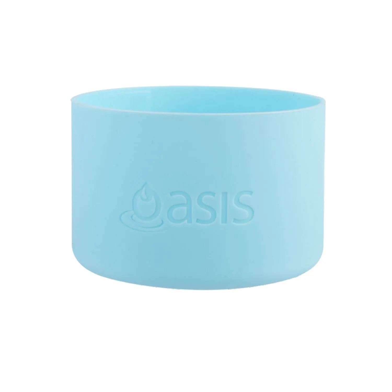 Oasis Silicone Bumper For Sports Bottle 550ML