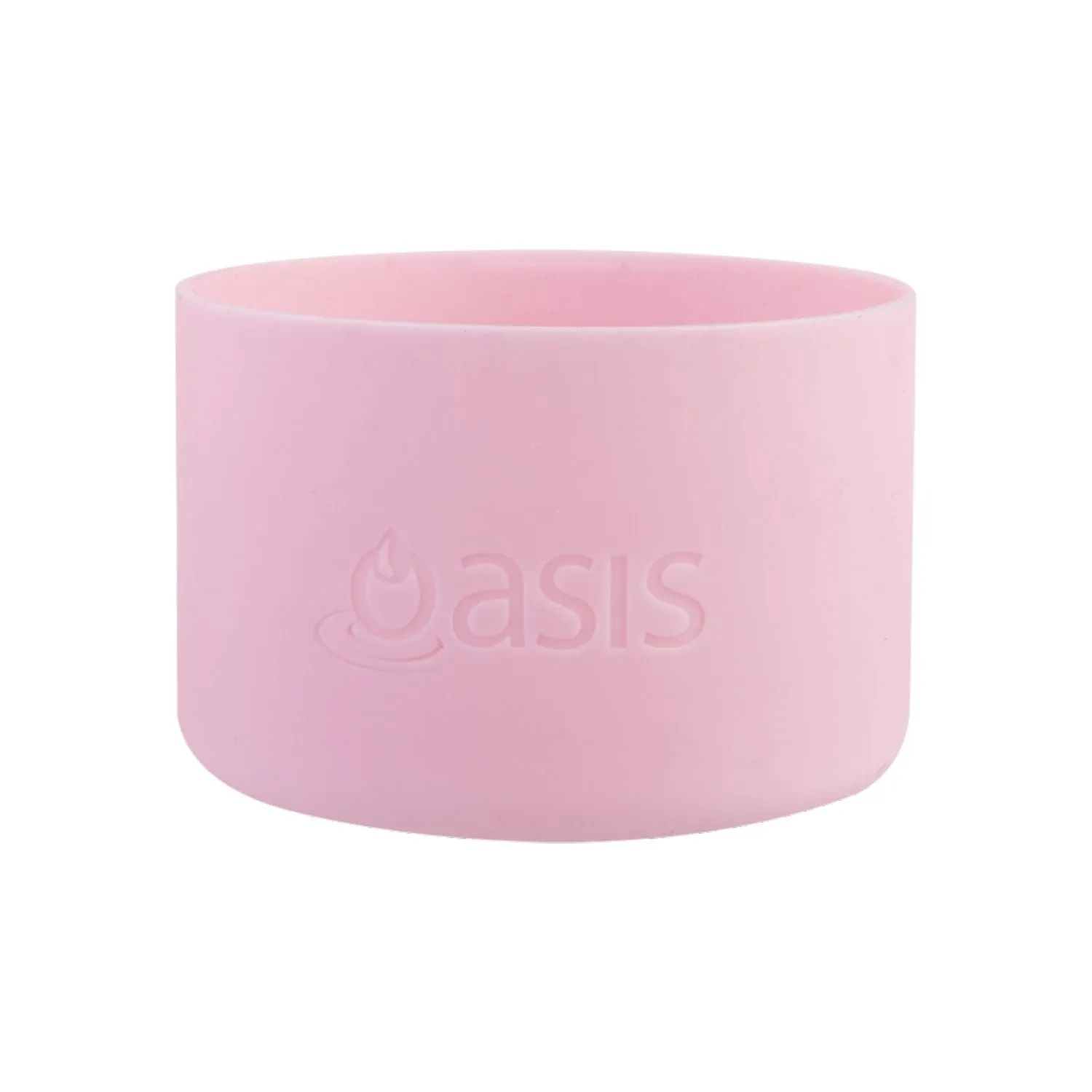 Oasis Silicone Bumper For Sports Bottle 550ML
