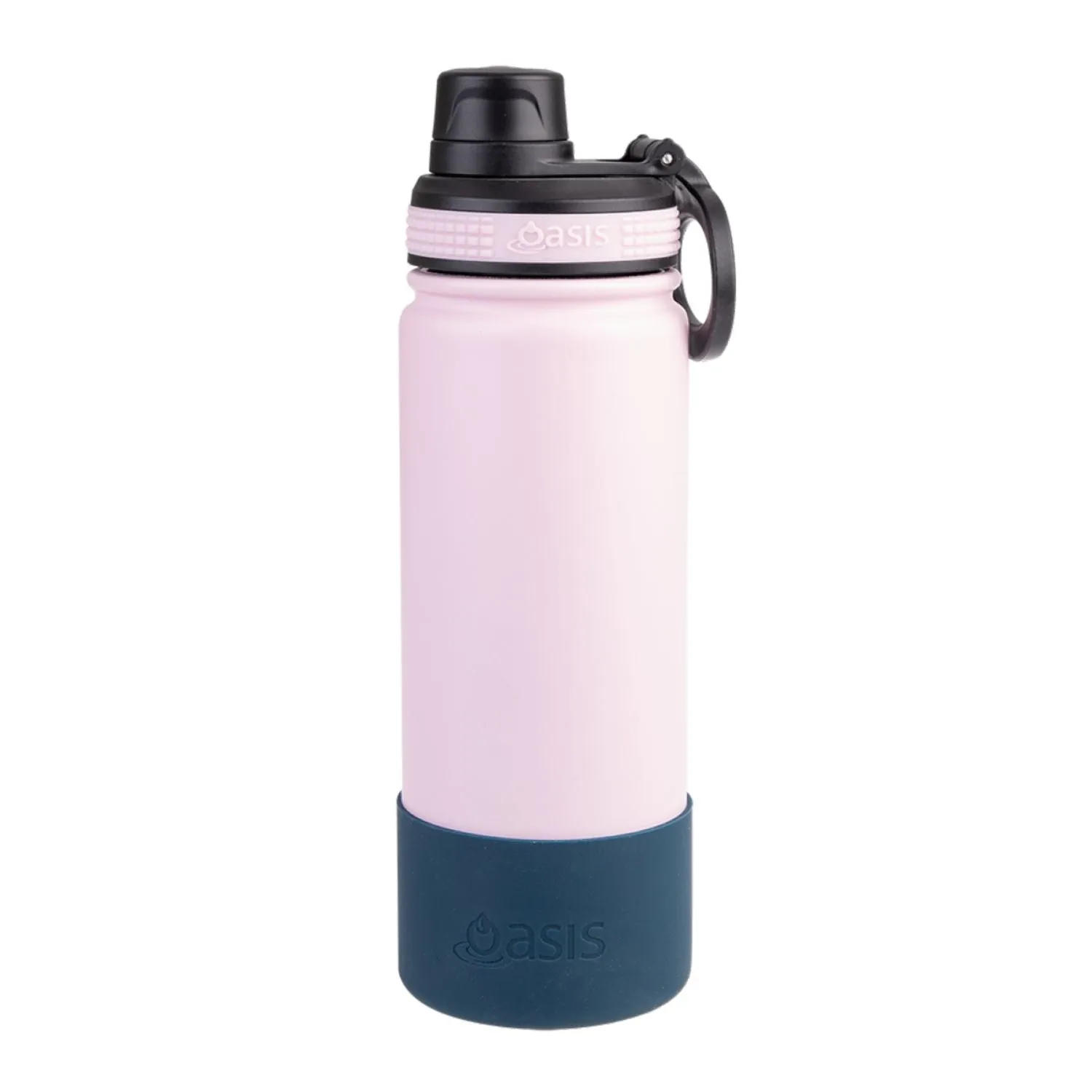 Oasis Silicone Bumper For Sports Bottle 550ML