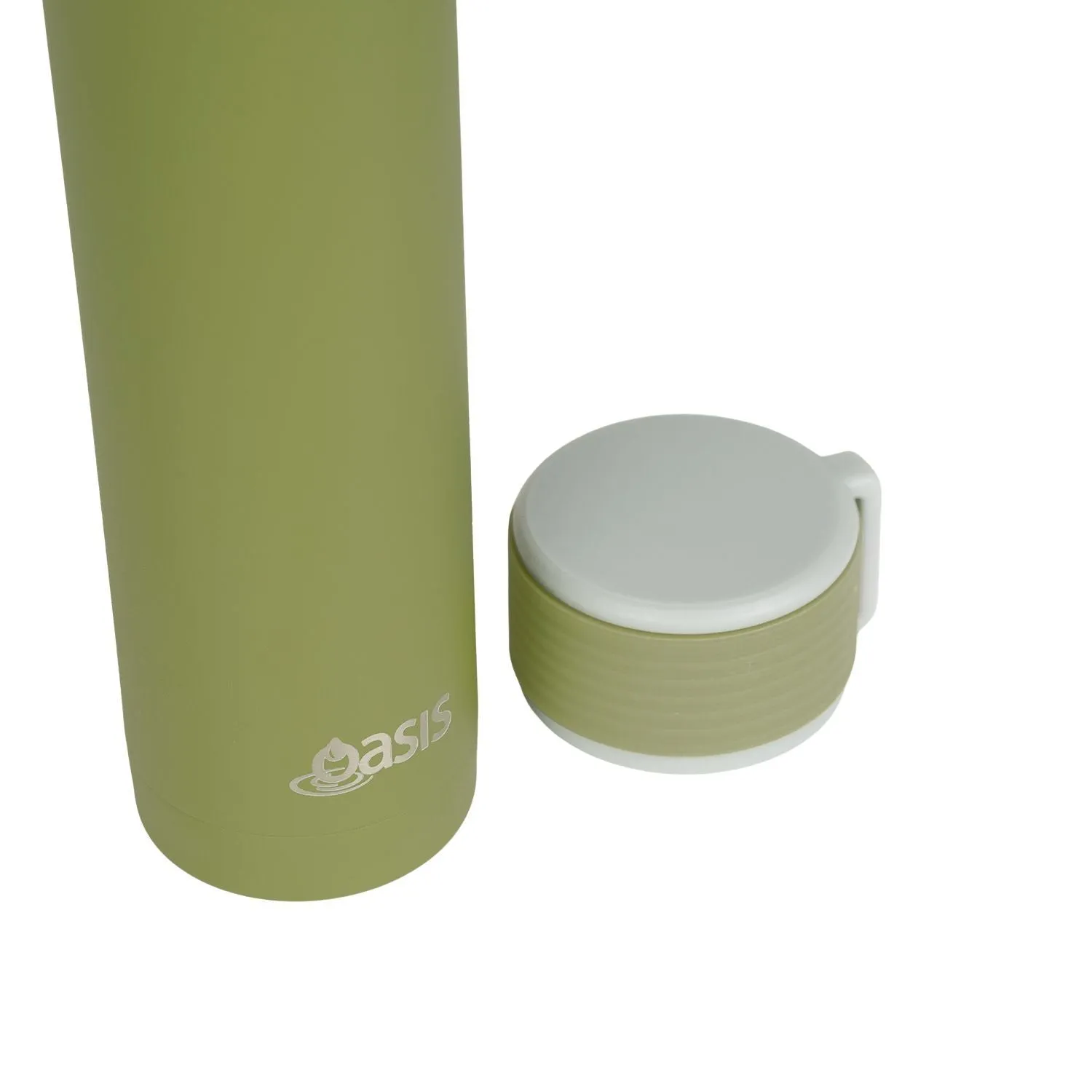 Oasis Skinny Mini Insulated Water Bottle 250ML Matte