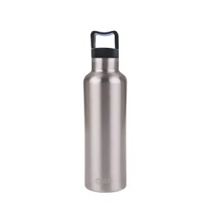 Oasis Stainless Steel Insulated Water Bottle with Handle 500ML