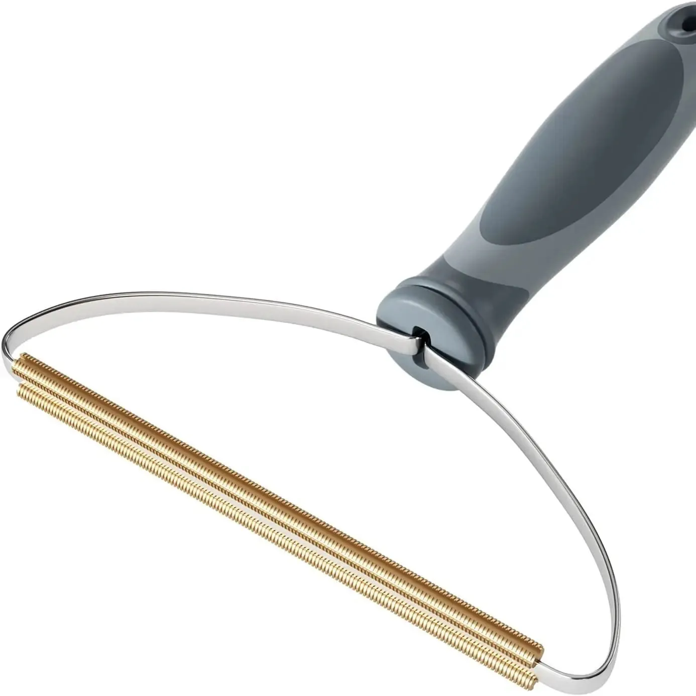 Powerful Pet Hair Remover for Carpets, Furniture & Cars
