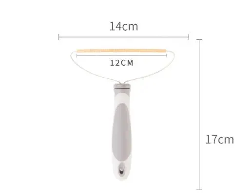 Powerful Pet Hair Remover for Carpets, Furniture & Cars