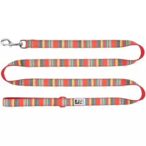 RC Dog Leash Multi Stripes