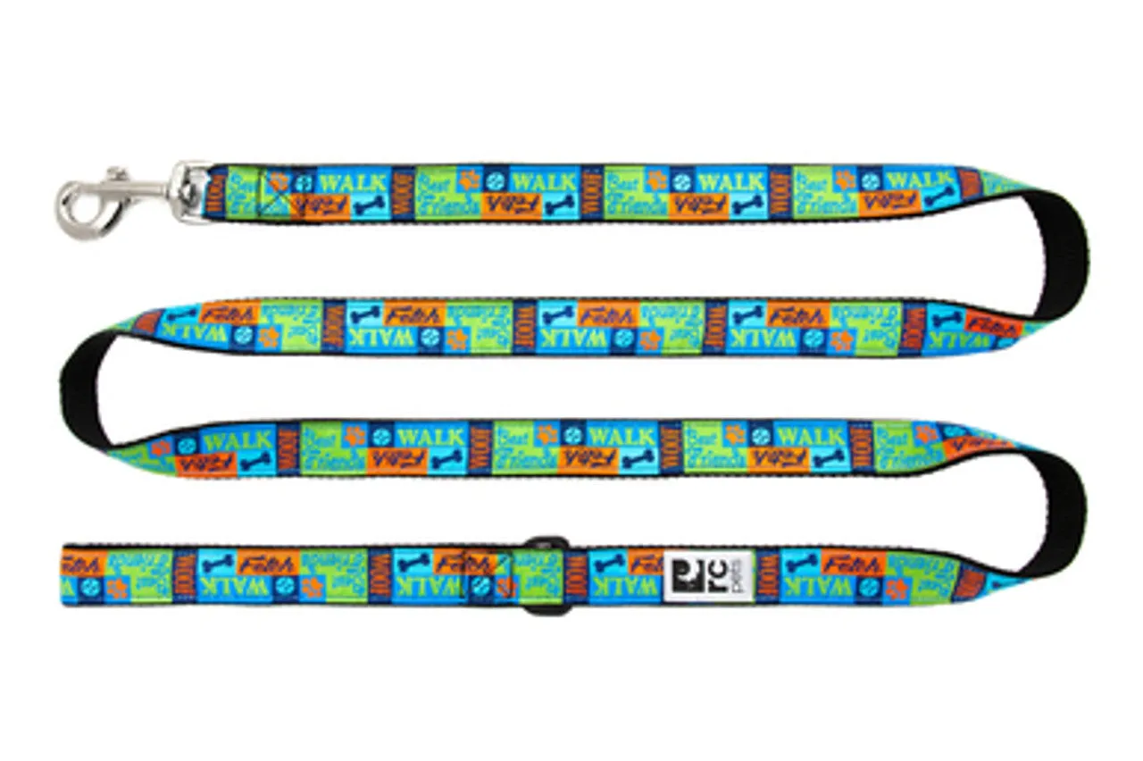 RC Pets Best Friends Leash 1" x 6ft SALE