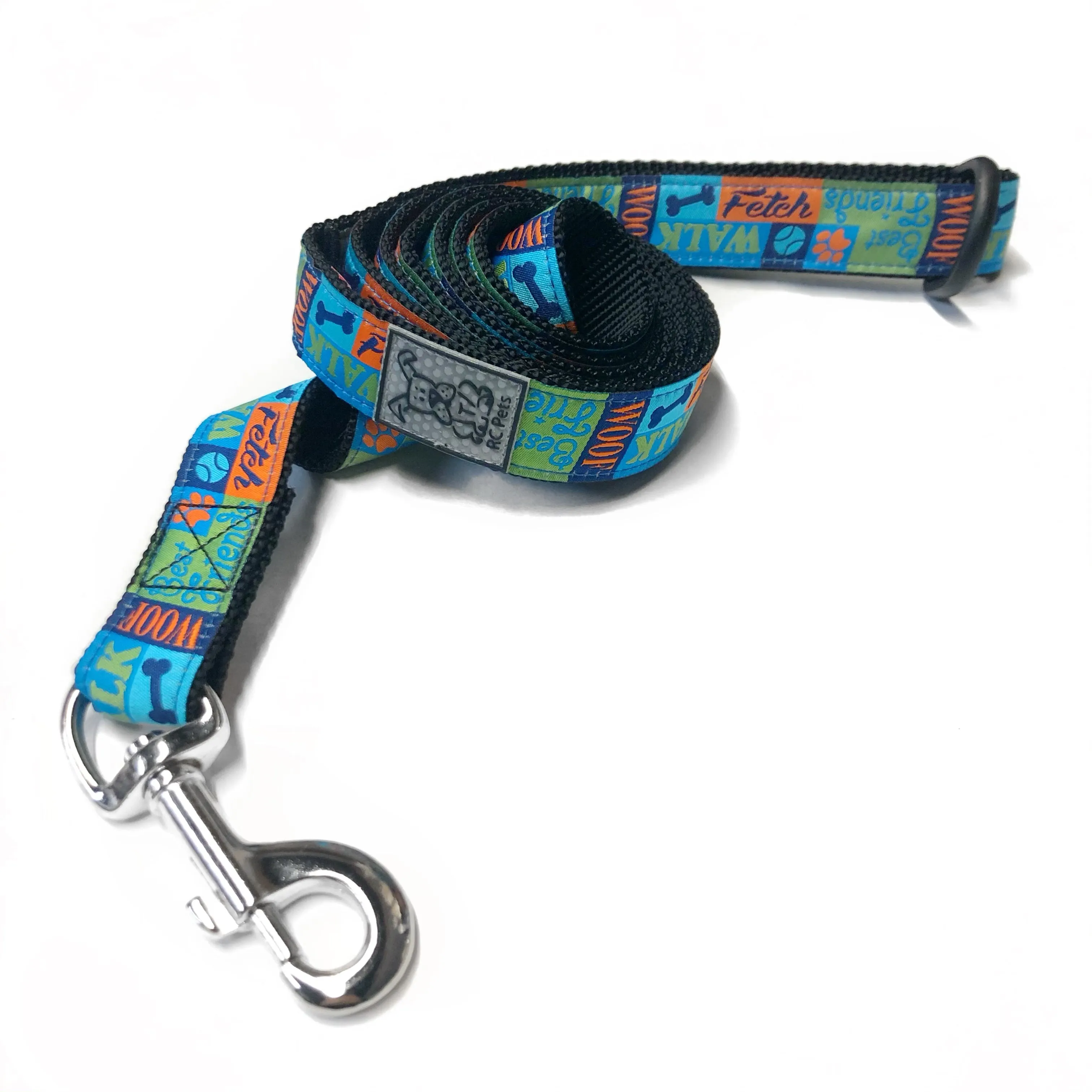 RC Pets Best Friends Leash 1" x 6ft SALE