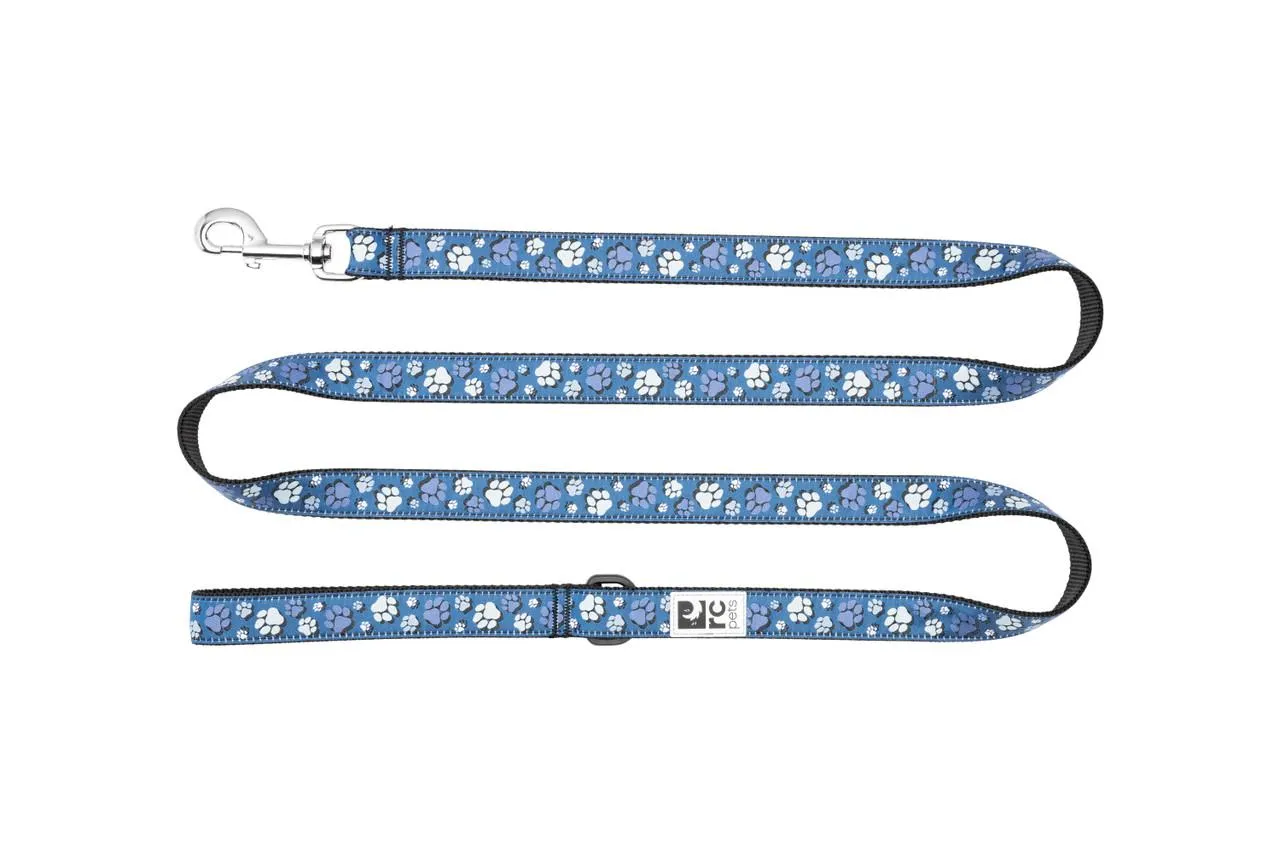 RC Pets Blue Fresh Tracks Lead