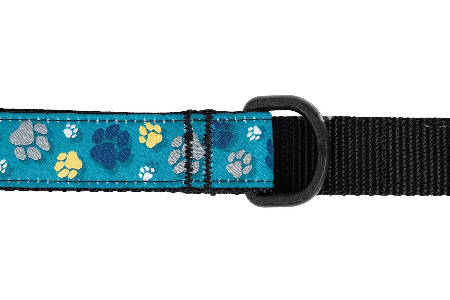 RC Pets Blue Fresh Tracks Lead