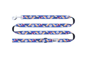 RC Pets Leash 1" * 6 ft Sushi
