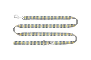 RC Pets Marigold Plaid Lead