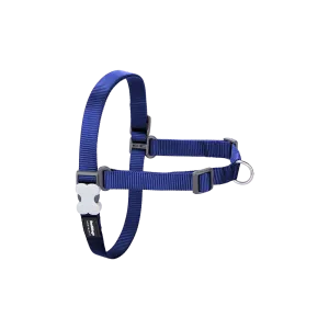 Red Dingo Dog No-Pull Harness - Dark Blue M/L