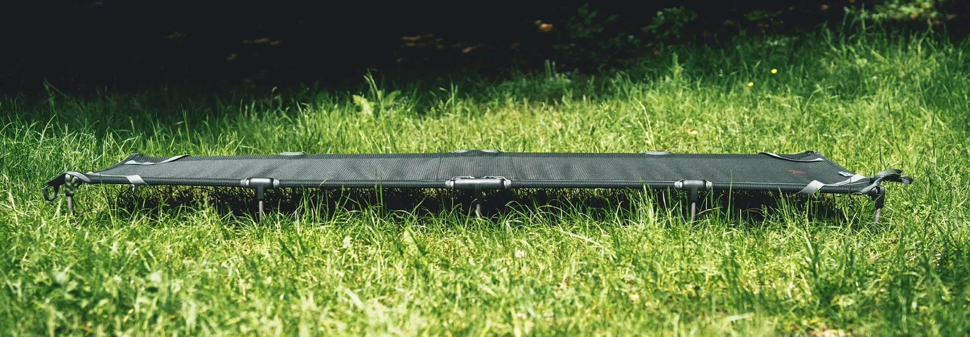 Robens Homestead Campbed