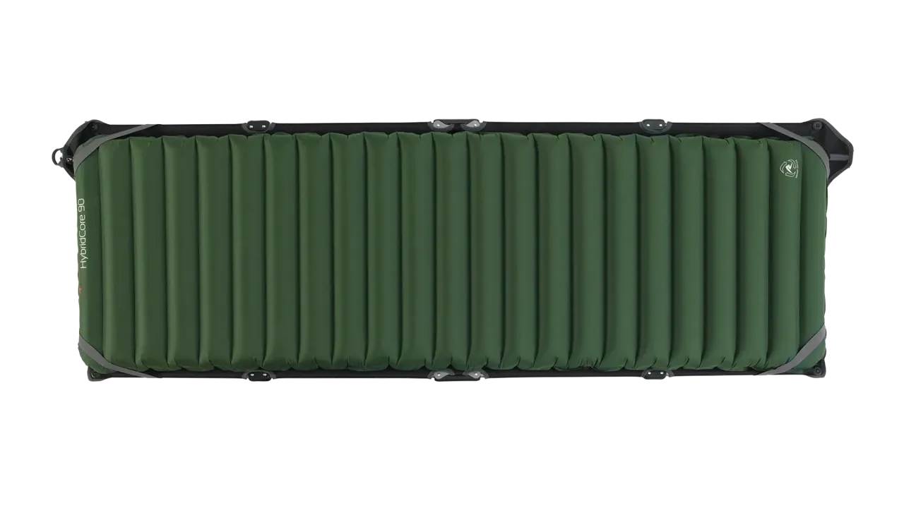 Robens Homestead Campbed