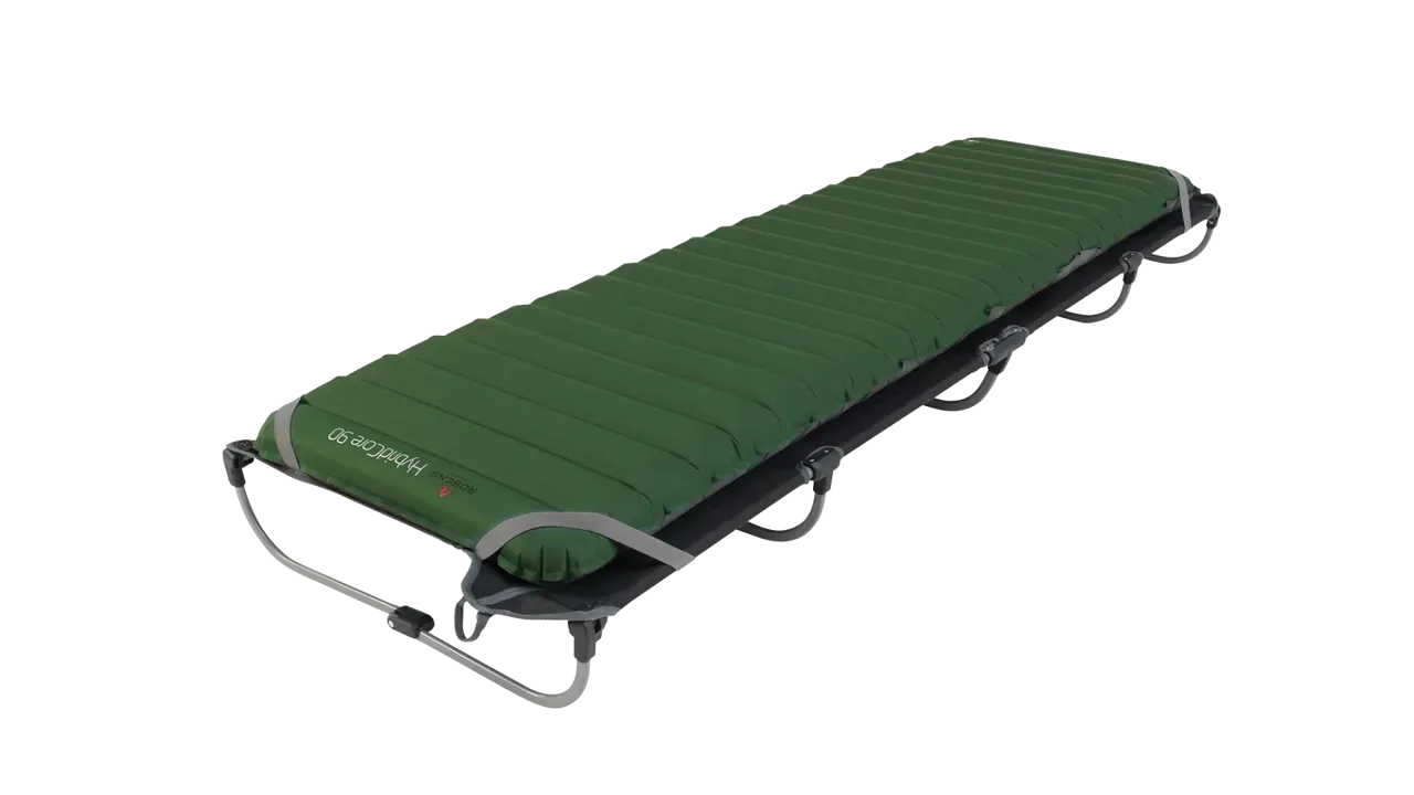 Robens Homestead Campbed
