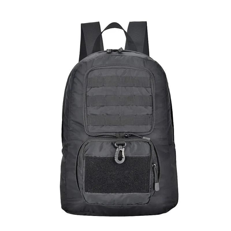 Sidiou Group Climbing Bag Outdoor Fishing Bags  Travel Trekking Backpack Tactical Sports Bags