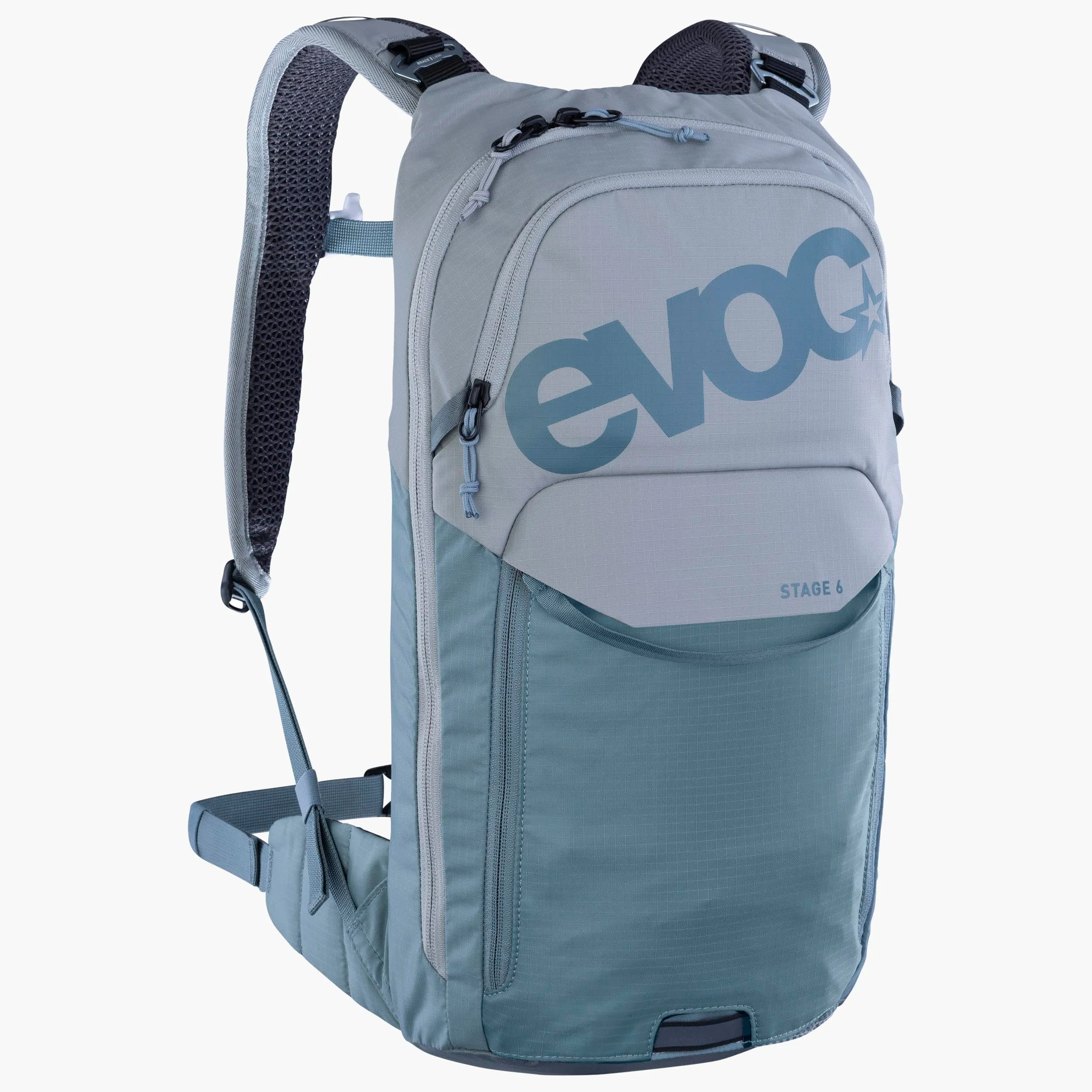 STAGE 6   HYDRATION BLADDER 2