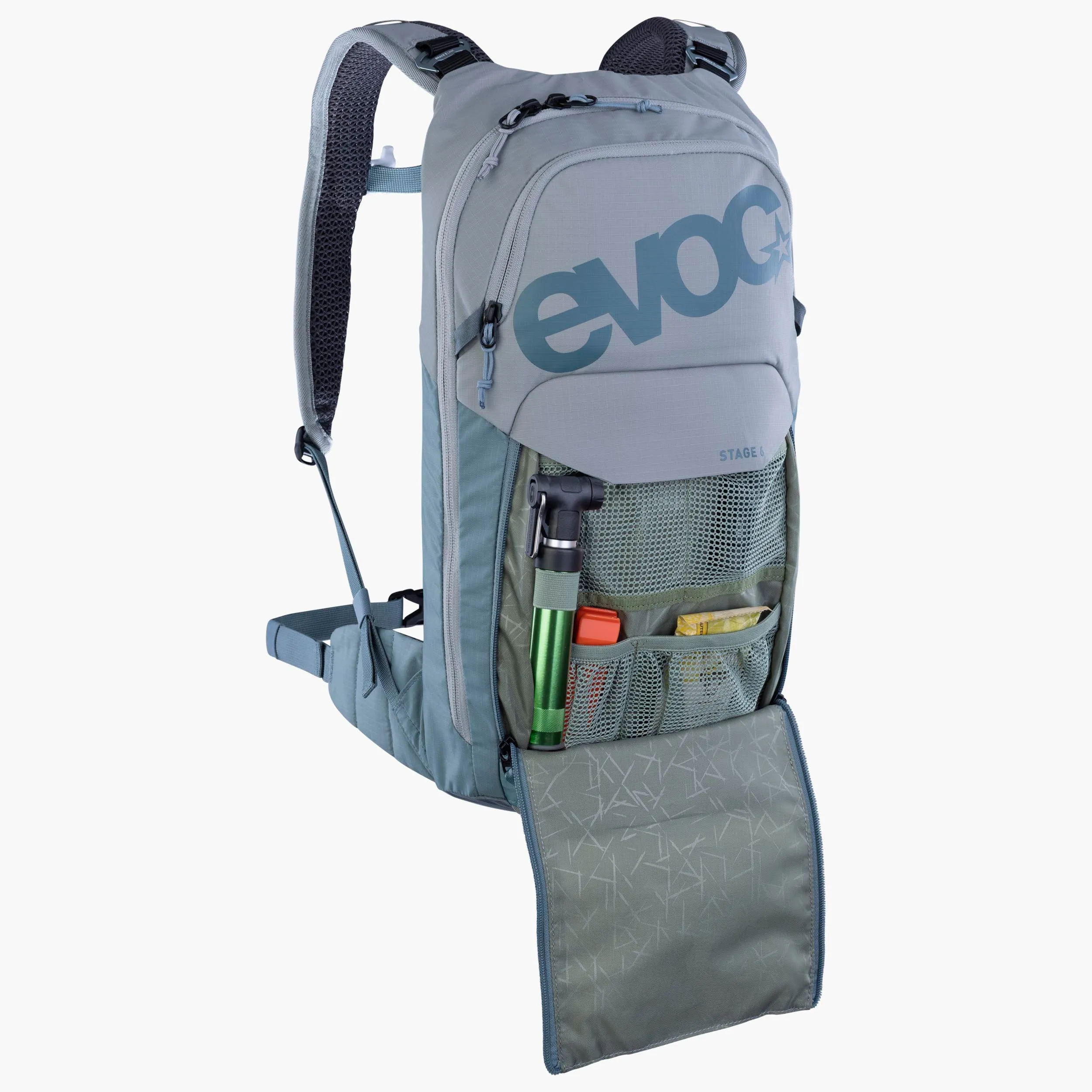 STAGE 6   HYDRATION BLADDER 2