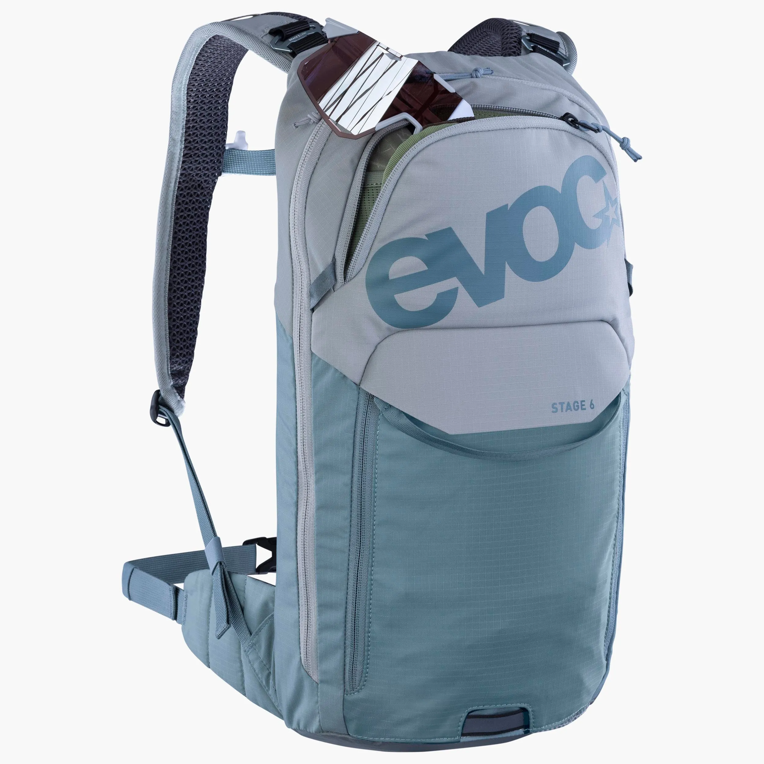 STAGE 6   HYDRATION BLADDER 2