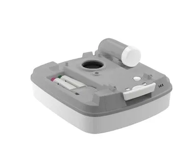 Thetford Porta Potti 145 Portable Toilet